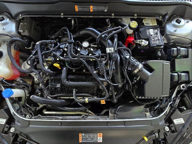 2020 Ford Fusion SEL Folsom CA