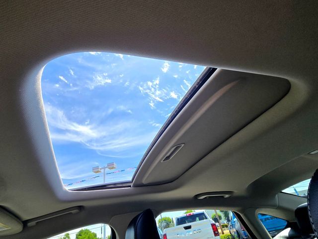 2020 Ford Fusion SEL Folsom CA
