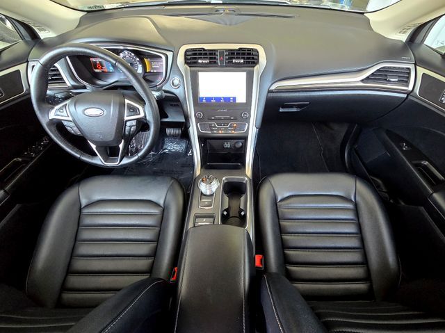 2020 Ford Fusion SEL Folsom CA