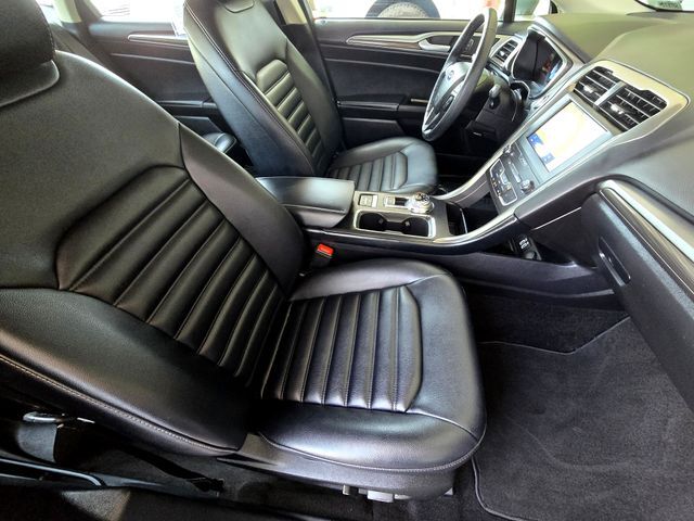 2020 Ford Fusion SEL Folsom CA