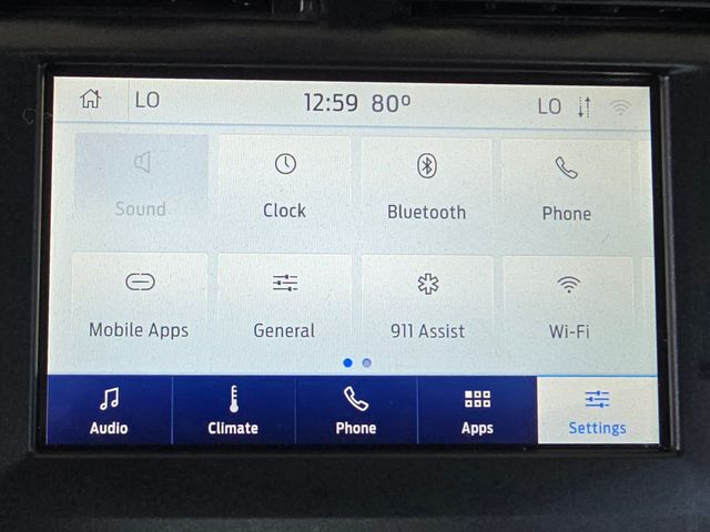 2020 Ford Fusion SEL Folsom CA