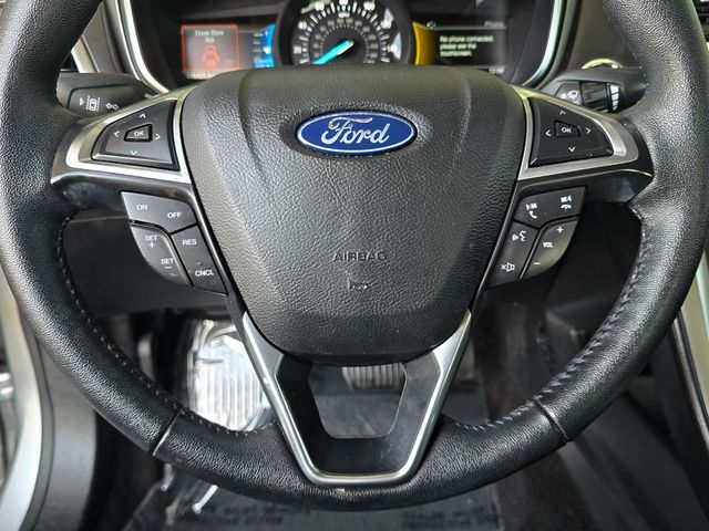2020 Ford Fusion SEL Folsom CA