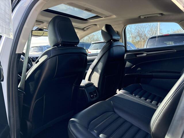 2020 Ford Fusion SEL Meridian MS