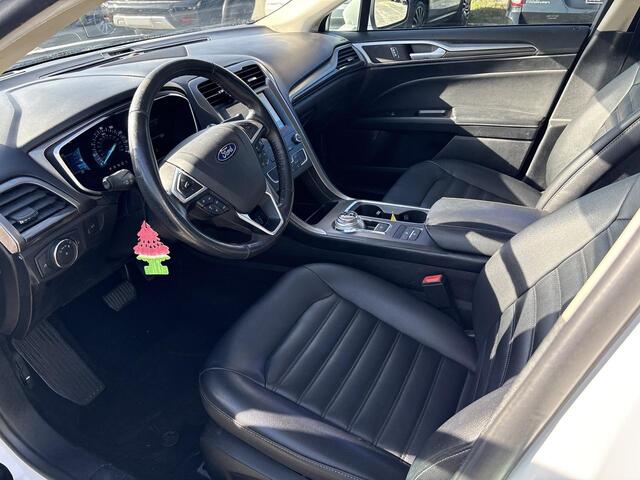 2020 Ford Fusion SEL Meridian MS