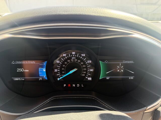 2020 Ford Fusion SEL Mesa AZ