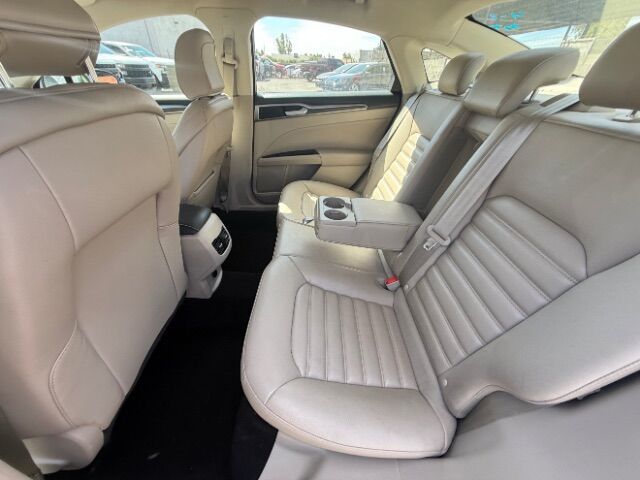 2020 Ford Fusion SEL Mesa AZ