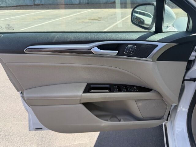 2020 Ford Fusion SEL Mesa AZ