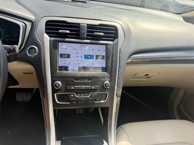 2020 Ford Fusion SEL Mesa AZ