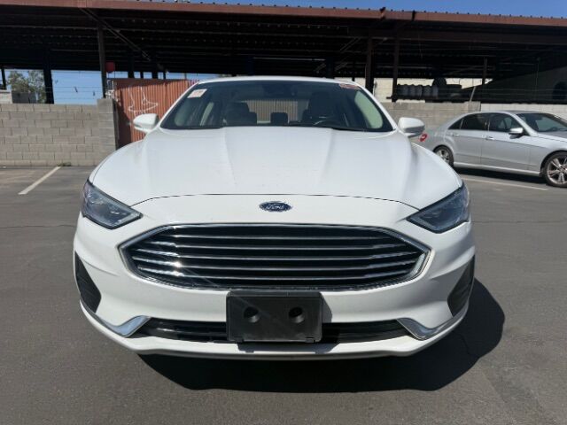 2020 Ford Fusion SEL Mesa AZ