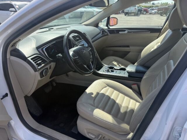 2020 Ford Fusion SEL Mesa AZ
