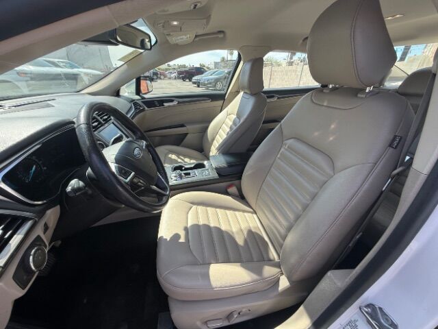 2020 Ford Fusion SEL Mesa AZ