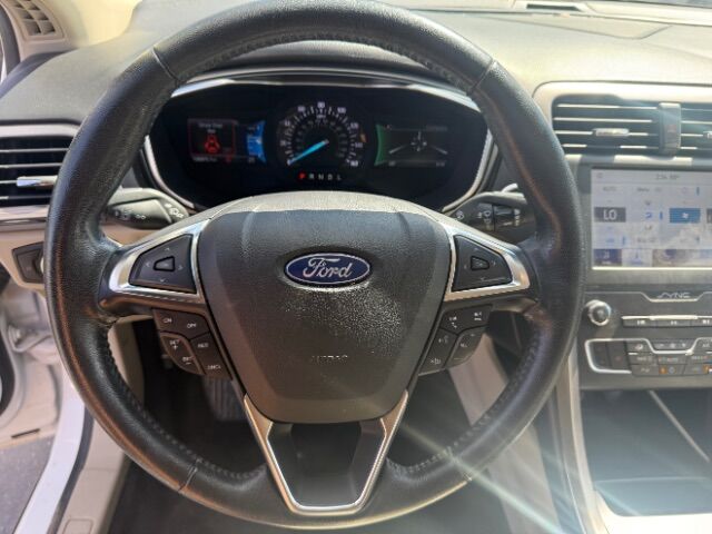 2020 Ford Fusion SEL Mesa AZ