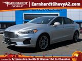 2020 Ford Fusion SEL Phoenix AZ 2020 Ford Fusion SEL Phoenix AZ