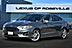 2020 Ford Fusion SEL Roseville CA