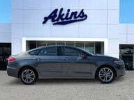 2020 Ford Fusion SEL Winder GA 2020 Ford Fusion SEL Winder GA