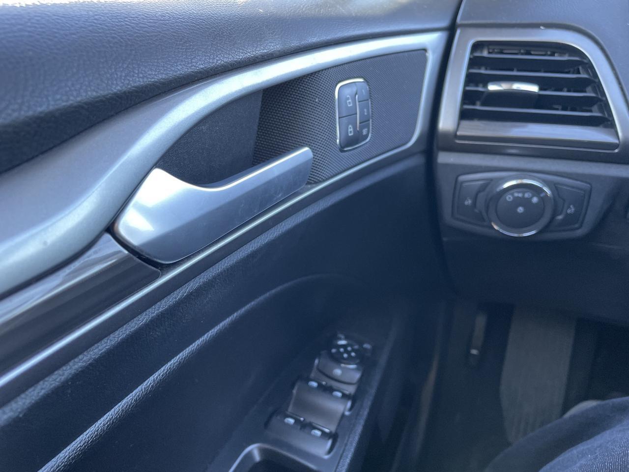 2020 Ford Fusion SEL Springfield VA