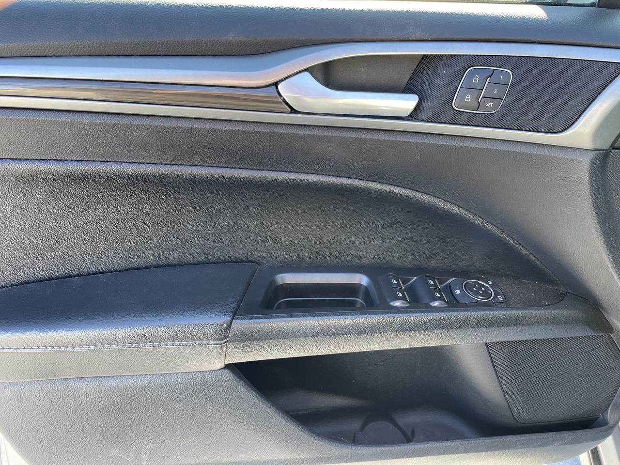 2020 Ford Fusion SEL Springfield VA