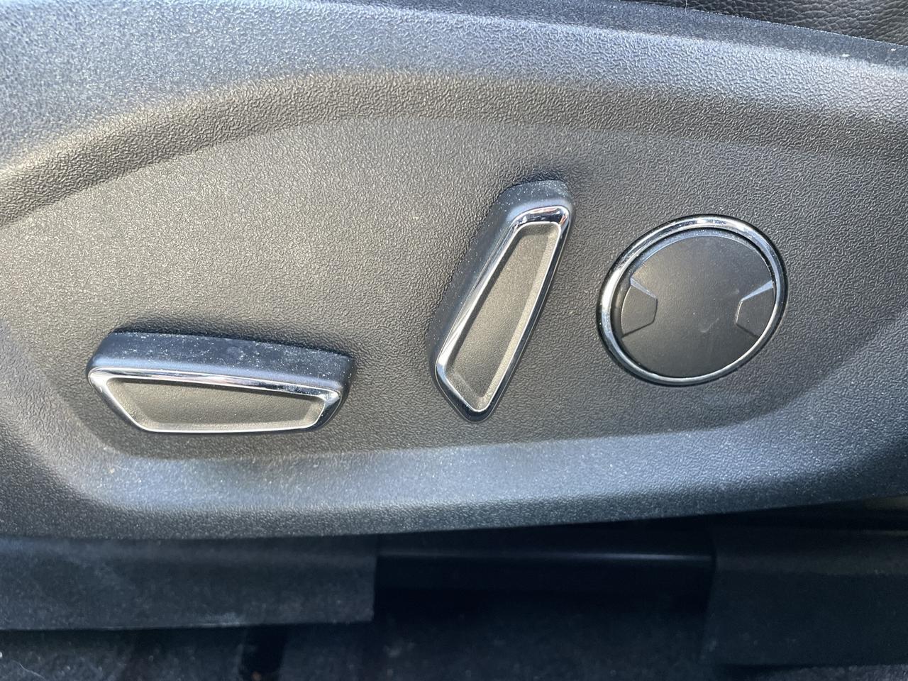 2020 Ford Fusion SEL Springfield VA