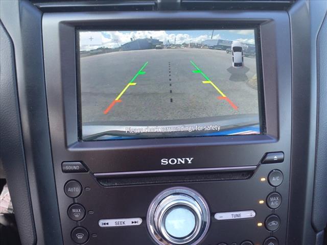 2020 Ford Fusion Titanium Brownsville TX