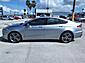 2020 Ford Fusion Titanium McAllen TX