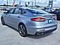 2020 Ford Fusion Titanium McAllen TX