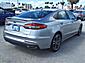 2020 Ford Fusion Titanium McAllen TX