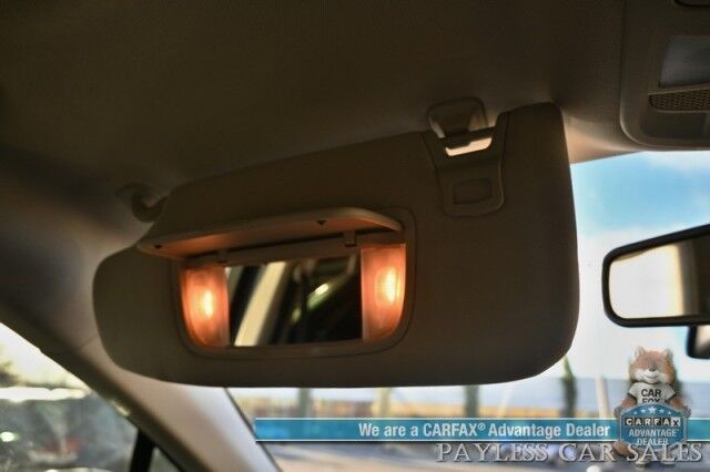 2020 Ford Fusion Titanium / AWD / Auto Start / Heated & Cooled Leather Seats / Heated Steering / Navigation / Sunroof / Adaptive Cruise / Lane Watch & Blind Spot Alert / Apple CarPlay & Android Auto / Back Up Camera / 29 MPG Anchorage AK