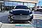 2020 Ford Fusion Titanium / AWD / Auto Start / Heated & Cooled Leather Seats / Heated Steering / Navigation / Sunroof / Adaptive Cruise / Lane Watch & Blind Spot Alert / Apple CarPlay & Android Auto / Back Up Camera / 29 MPG Anchorage AK