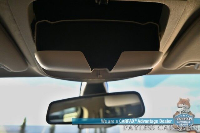 2020 Ford Fusion Titanium Wasilla AK