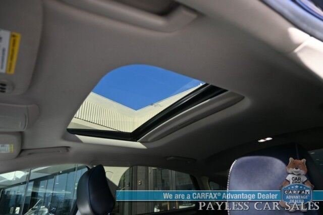 2020 Ford Fusion Titanium Wasilla AK