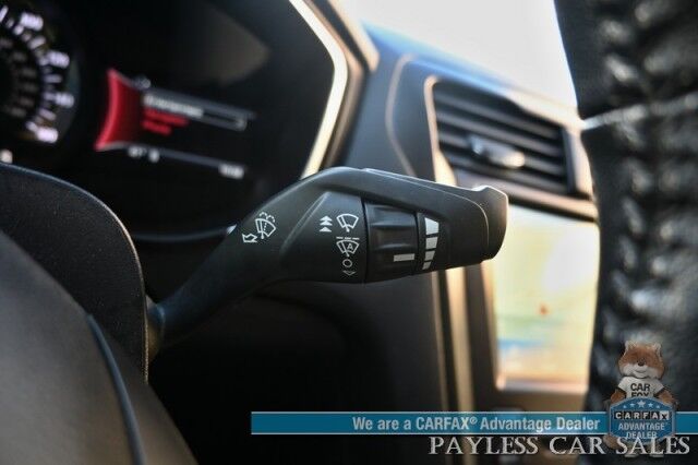 2020 Ford Fusion Titanium Wasilla AK