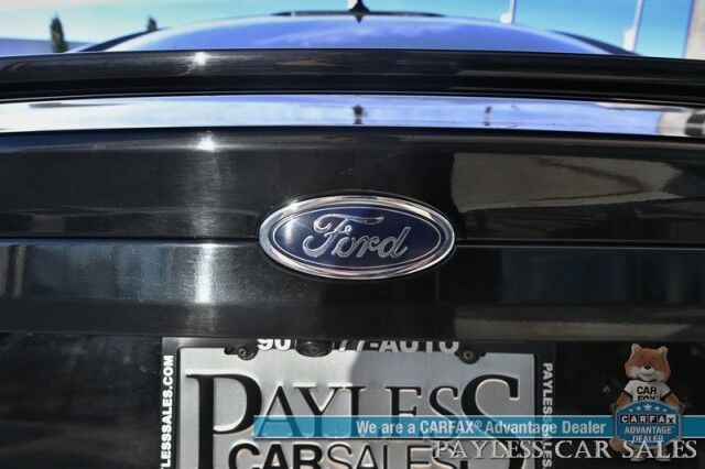 2020 Ford Fusion Titanium Anchorage AK