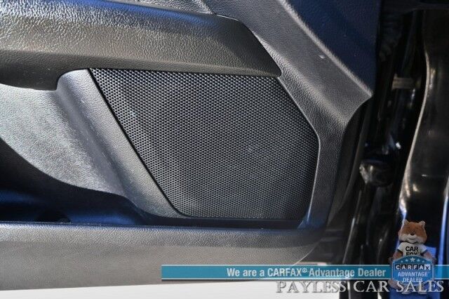 2020 Ford Fusion Titanium Wasilla AK