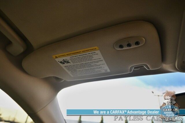 2020 Ford Fusion Titanium Anchorage AK