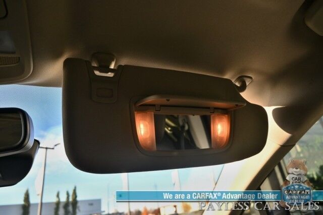 2020 Ford Fusion Titanium Anchorage AK