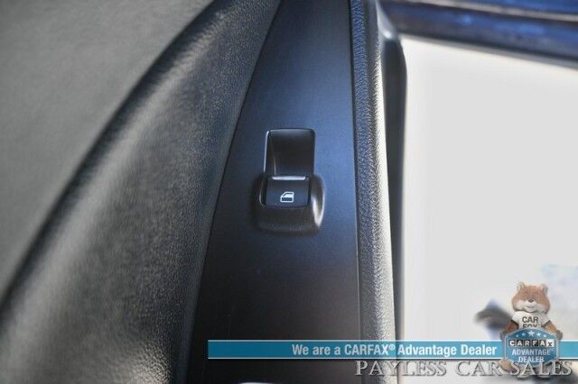 2020 Ford Fusion Titanium Anchorage AK