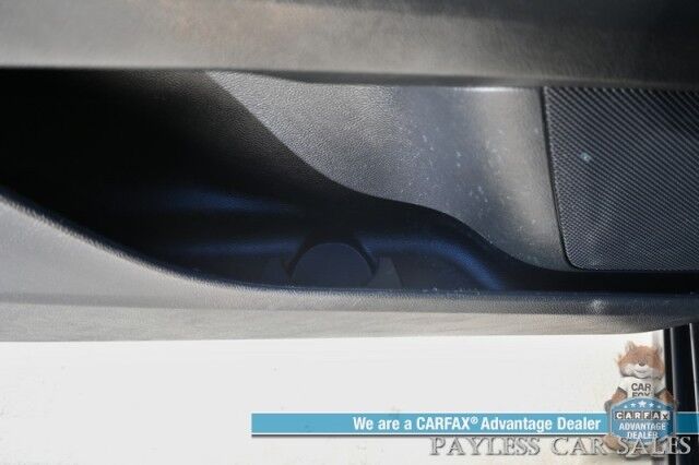 2020 Ford Fusion Titanium Anchorage AK