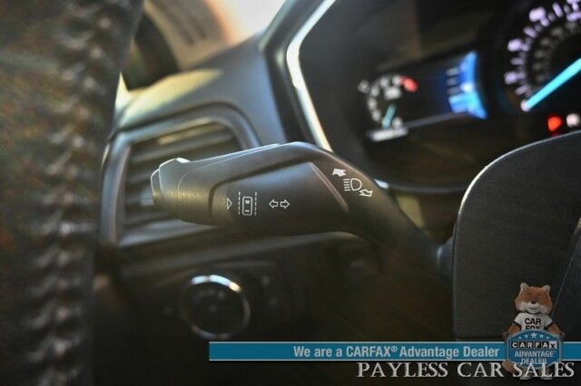 2020 Ford Fusion Titanium Anchorage AK