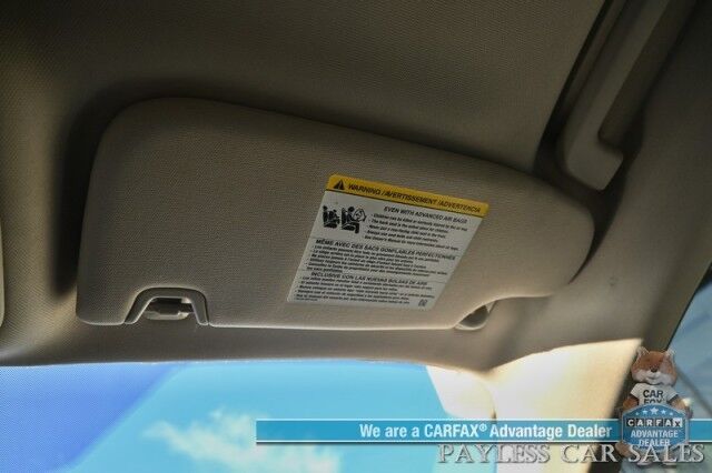 2020 Ford Fusion Titanium Anchorage AK