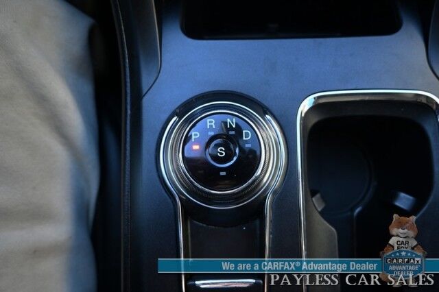 2020 Ford Fusion Titanium Anchorage AK