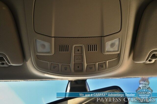 2020 Ford Fusion Titanium Anchorage AK