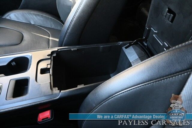 2020 Ford Fusion Titanium Anchorage AK