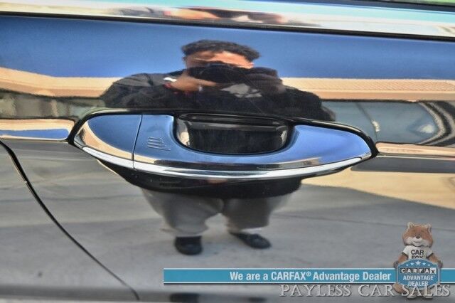 2020 Ford Fusion Titanium Anchorage AK