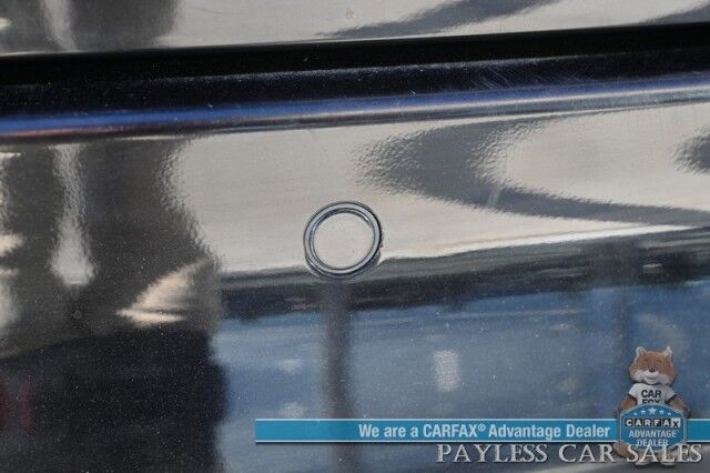 2020 Ford Fusion Titanium Anchorage AK