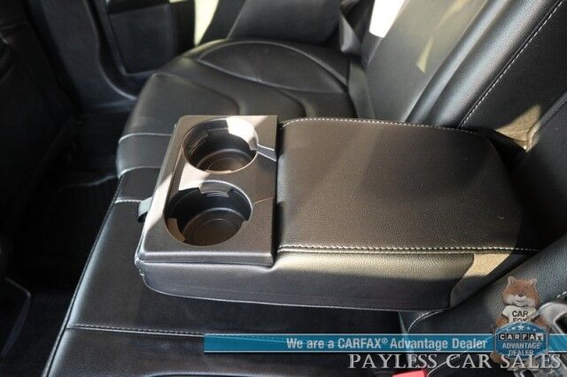 2020 Ford Fusion Titanium Anchorage AK