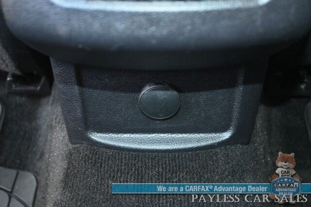 2020 Ford Fusion Titanium Anchorage AK