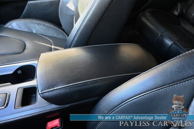 2020 Ford Fusion Titanium Anchorage AK