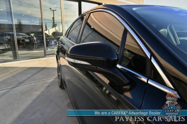 2020 Ford Fusion Titanium Anchorage AK