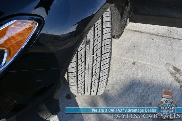 2020 Ford Fusion Titanium Anchorage AK