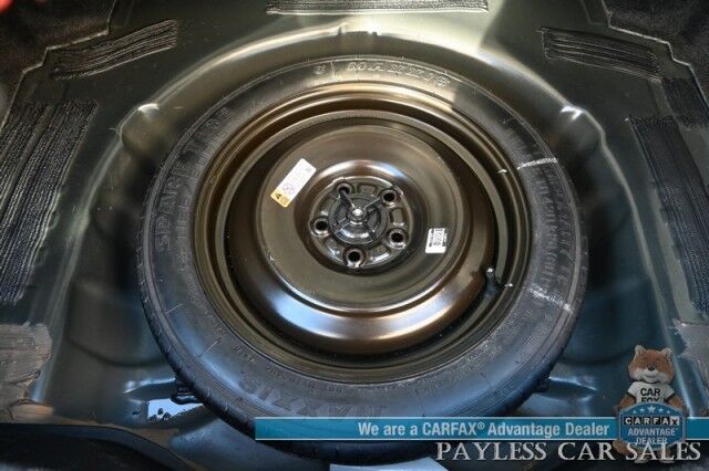 2020 Ford Fusion Titanium Anchorage AK